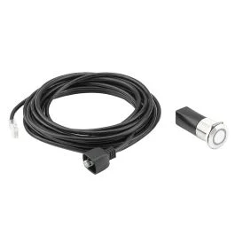 Jl Audio Digital Preset Controller F/Jlid Compatible Products - M-Drc-50