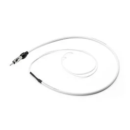 Jl Audio Motorola Style Am/Fm Antenna - Xmd-Whtant-Am/Fm