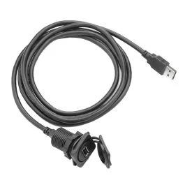Jl Audio Usb Port F/Panel Mounting - Xmd-Usb1x-Pnl