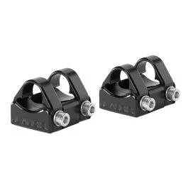 Jl Audio Vex Enclosed Speaker System Swivel Mount F/Pipe Mounting - Ps-Swmcp-B-1.250