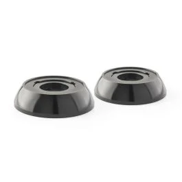 Jl Audio Vex Enclosed Speaker System Surface Mount - Black Anodized - Ps-Swmcp-B-Sm