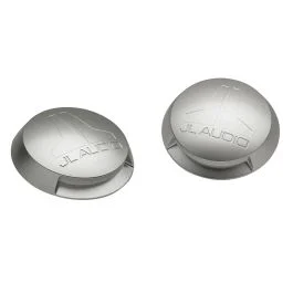 Jl Audio Enclosed Speaker System Light Caps F/7.7" Etxv3 & 6.5" Vex Models - M-Lca-C-W