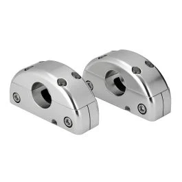 Jl Audio Etxv3 Enclosed Speaker System Fixture F/Pipe Mounting - M-Mcpv3-1.315