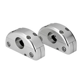 Jl Audio Etxv3 Enclosed Speaker System Fixture F/Pipe Mounting - M-Mcpv3-1.660