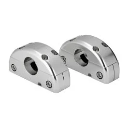 Jl Audio Etxv3 Enclosed Speaker System Fixture F/Pipe Mounting - M-Mcpv3-1.900