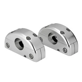 Jl Audio Etxv3 Enclosed Speaker System Fixture F/Pipe Mounting - M-Mcpv3-2.000