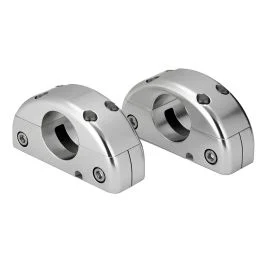 Jl Audio Etxv3 Enclosed Speaker System Fixture F/Pipe Mounting - M-Mcpv3-2.250