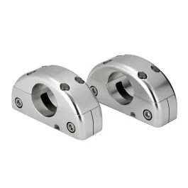 Jl Audio Etxv3 Enclosed Speaker System Fixture F/Pipe Mounting - M-Mcpv3-2.375