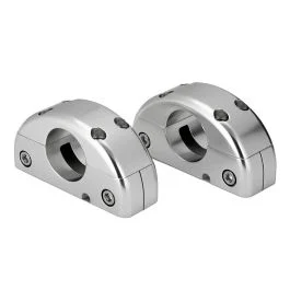 Jl Audio Etxv3 Enclosed Speaker System Fixture F/Pipe Mounting - M-Mcpv3-2.500