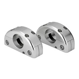 Jl Audio Etxv3 Enclosed Speaker System Fixture F/Pipe Mounting - M-Mcpv3-2.875
