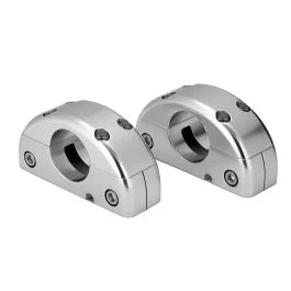 Jl Audio Etxv3 Enclosed Speaker System Fixture F/Pipe Mounting - M-Mcpv3-3.000