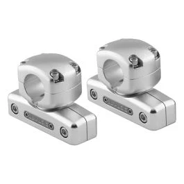 Jl Audio Etxv3 Enclosed Speaker System Swivel Mount F/Pipe Mounting - M-Swmcpv3-1.660