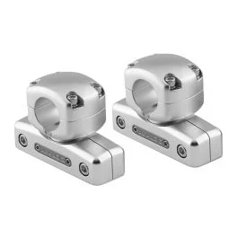 Jl Audio Etxv3 Enclosed Speaker System Swivel Mount F/Pipe Mounting - M-Swmcpv3-1.900