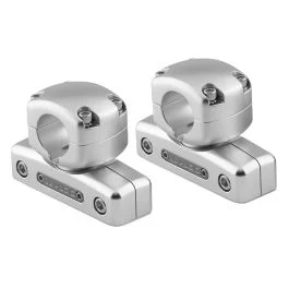 Jl Audio Etxv3 Enclosed Speaker System Swivel Mount F/Pipe Mounting - M-Swmcpv3-2.000
