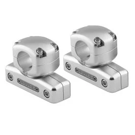 Jl Audio Etxv3 Enclosed Speaker System Swivel Mount F/Pipe Mounting - M-Swmcpv3-2.375