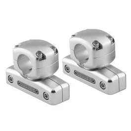 Jl Audio Etxv3 Enclosed Speaker System Swivel Mount F/Pipe Mounting - M-Swmcpv3-2.500