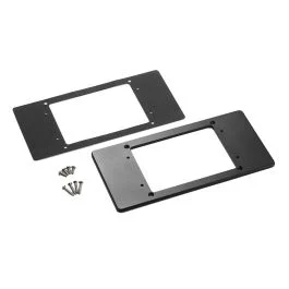 Jl Audio Mounting Adaptor Plate F/Mediamaster Mm105/M100s - Mmp-1-Bk
