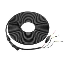 Jl Audio 25' Powered Network Cable F/Connection Of Compatible Nmea 2000 Mediamaster - Mmc-Pn2k-25
