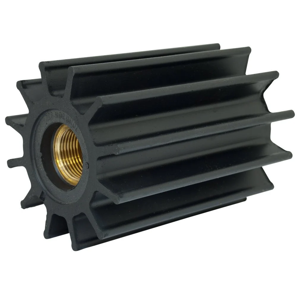 Johnson Pump 09-820B F95 Impeller (Neoprene) – Marine Engine Cooling Replacement Part