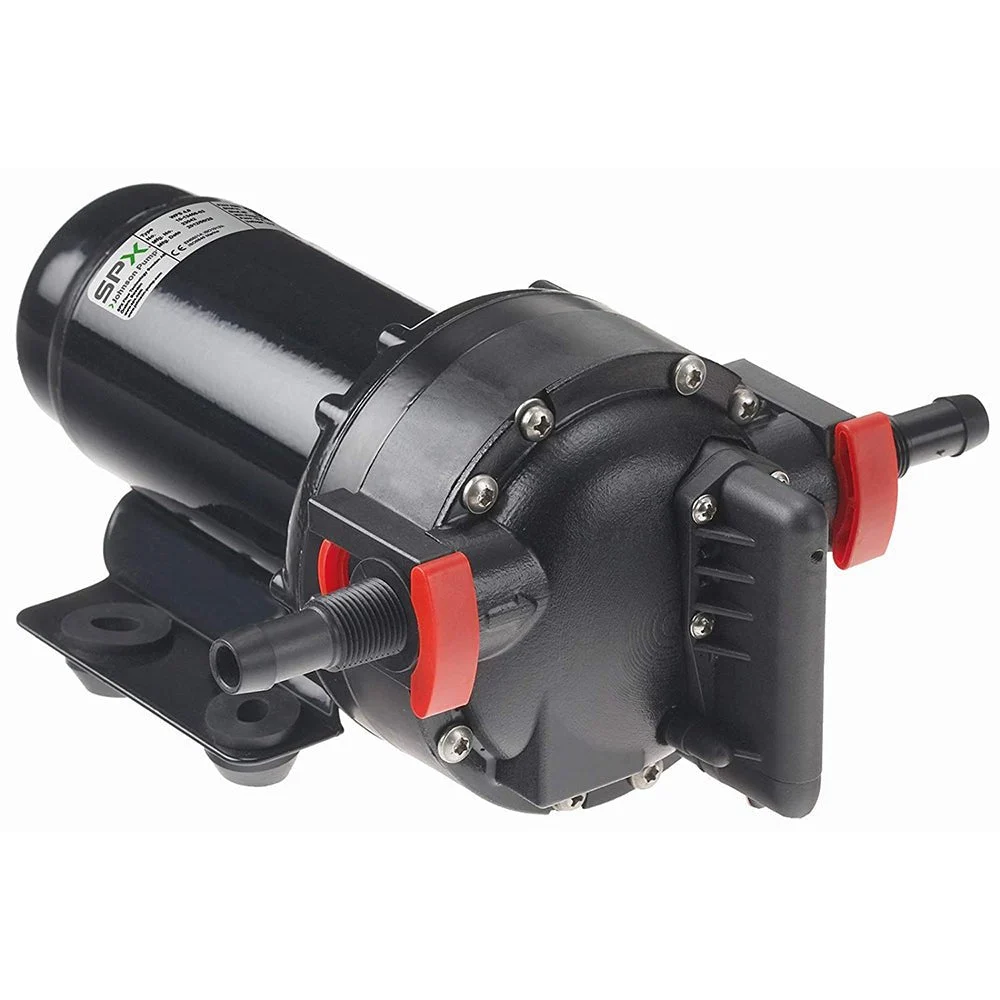 Johnson Pump Aqua Jet WPS 4.0 GPM Water Pressure Pump - 24V – Marine Electrical Replacement Part