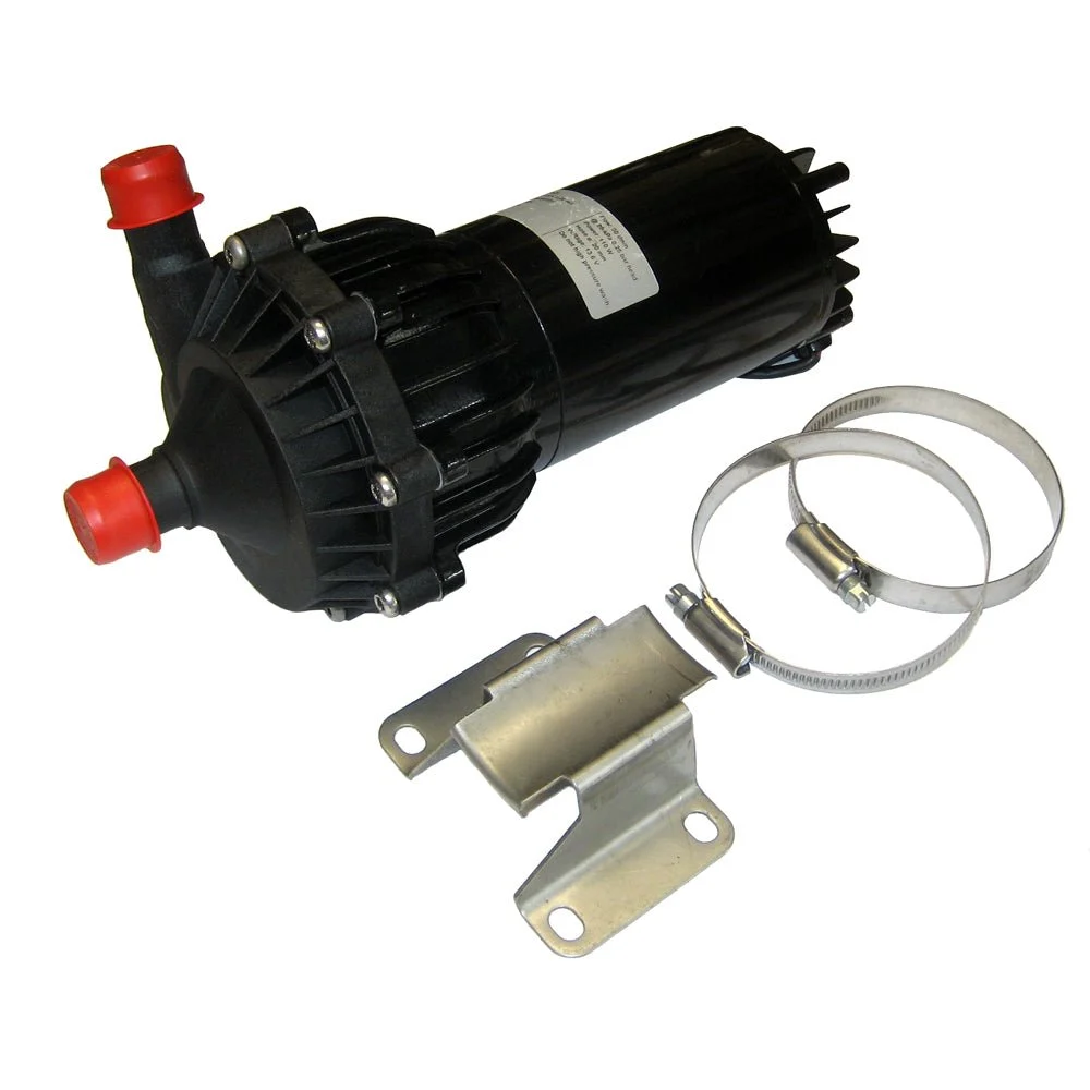 Johnson Pump CM90 Circulation Pump - 17.2GPM - 12V - 3/4" Outlet – Boat Pump & Plumbing Part