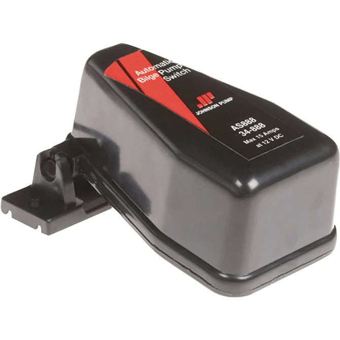 Johnson Automatic Float Switch