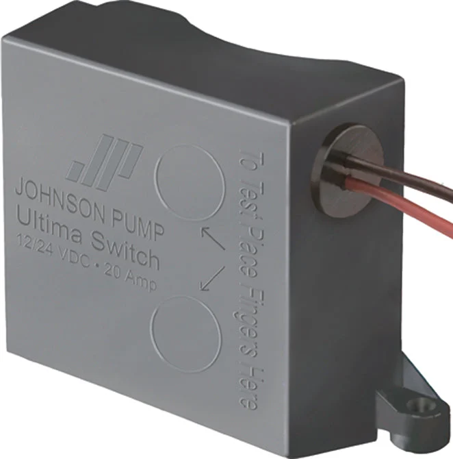 Johnson Pump Ultima Switch 36303