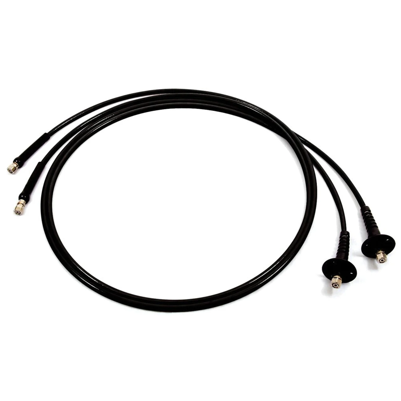 Uflex KITOBBHBR-14 Hydraulic Hose Kit - 14' - KITOBBHBR-14