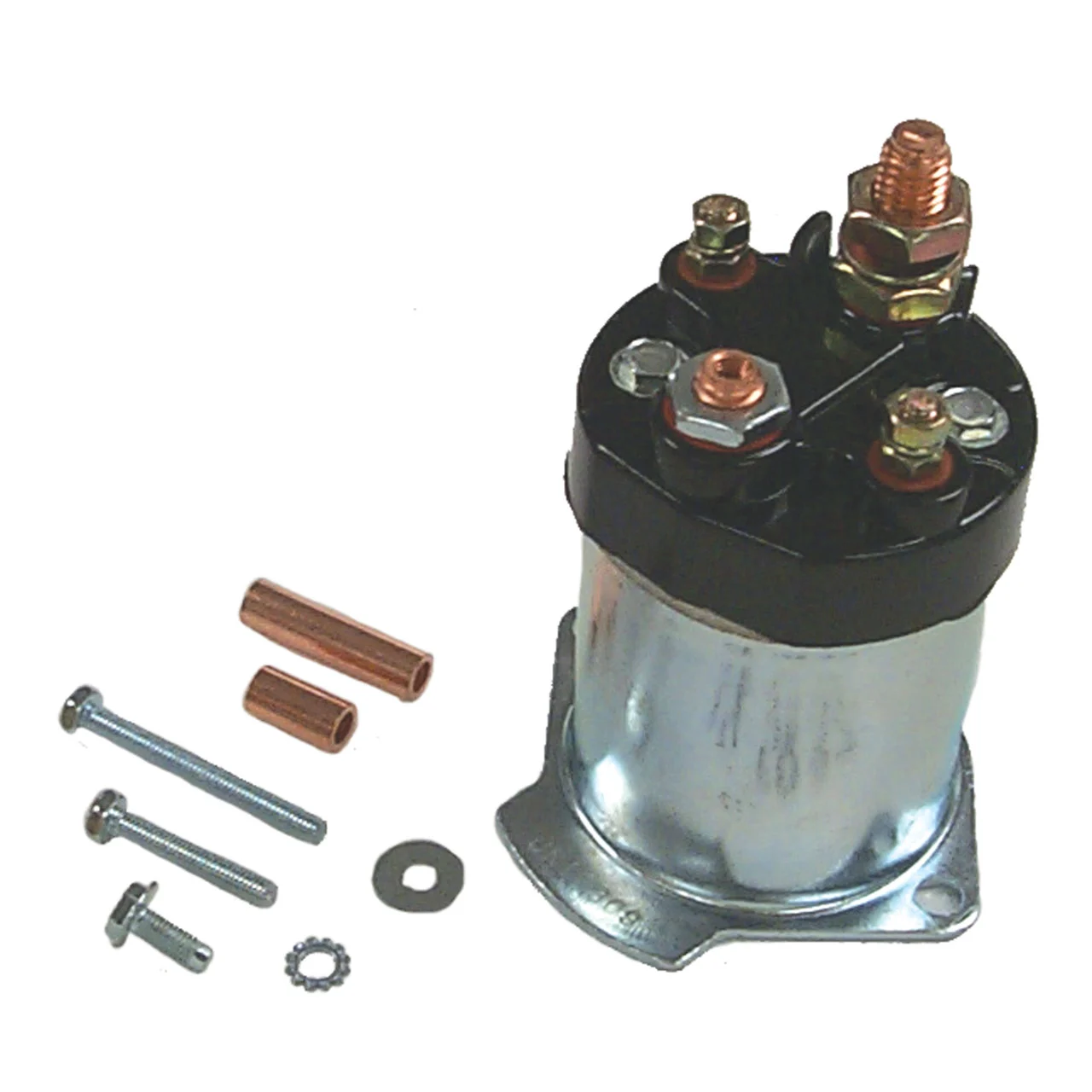 Sierra 18-5837 Solenoid - 18-5837