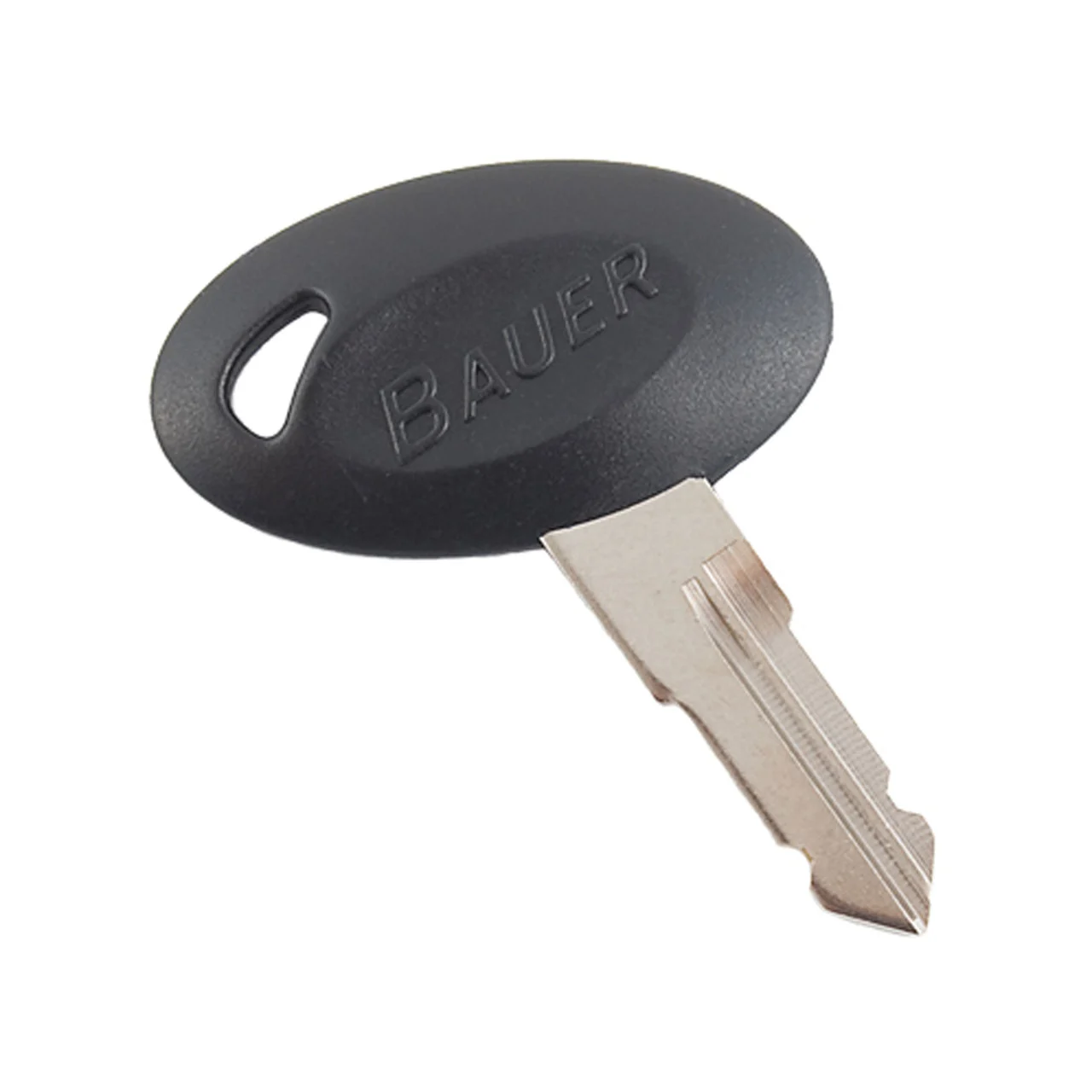 AP Products 013-689343 Bauer RV-Series Double-Cut Replacement Key - #343, Pack of 5 - 013-689343