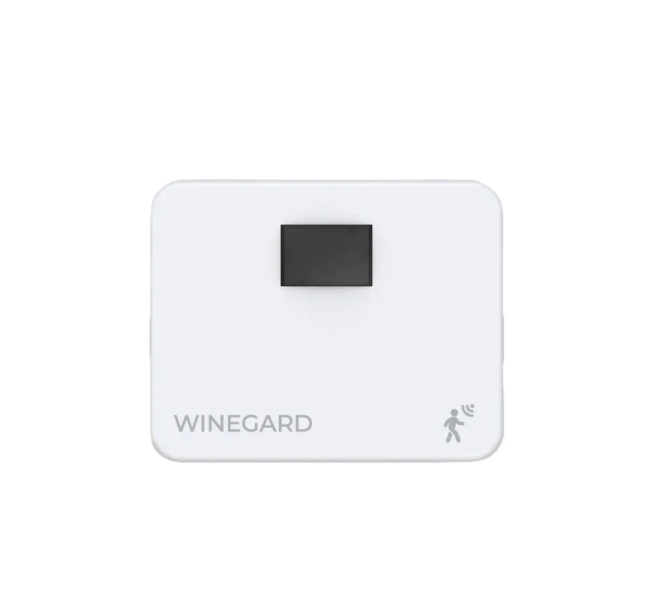 Winegard Hs-pir1 Rv Halo Sensor - Pir/motion - HS-PIR1