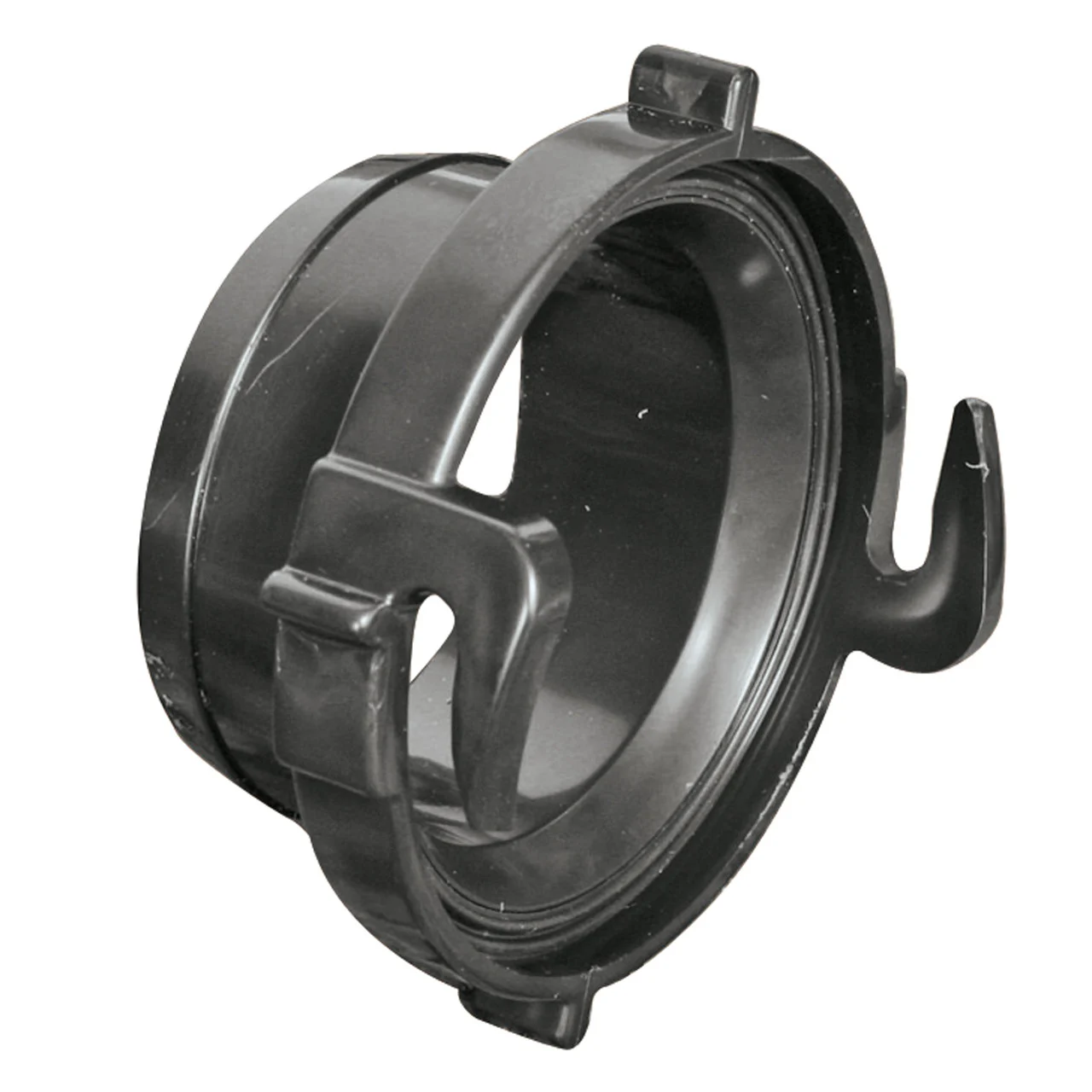 Camco 39413 Straight Hose Adapter - 39413