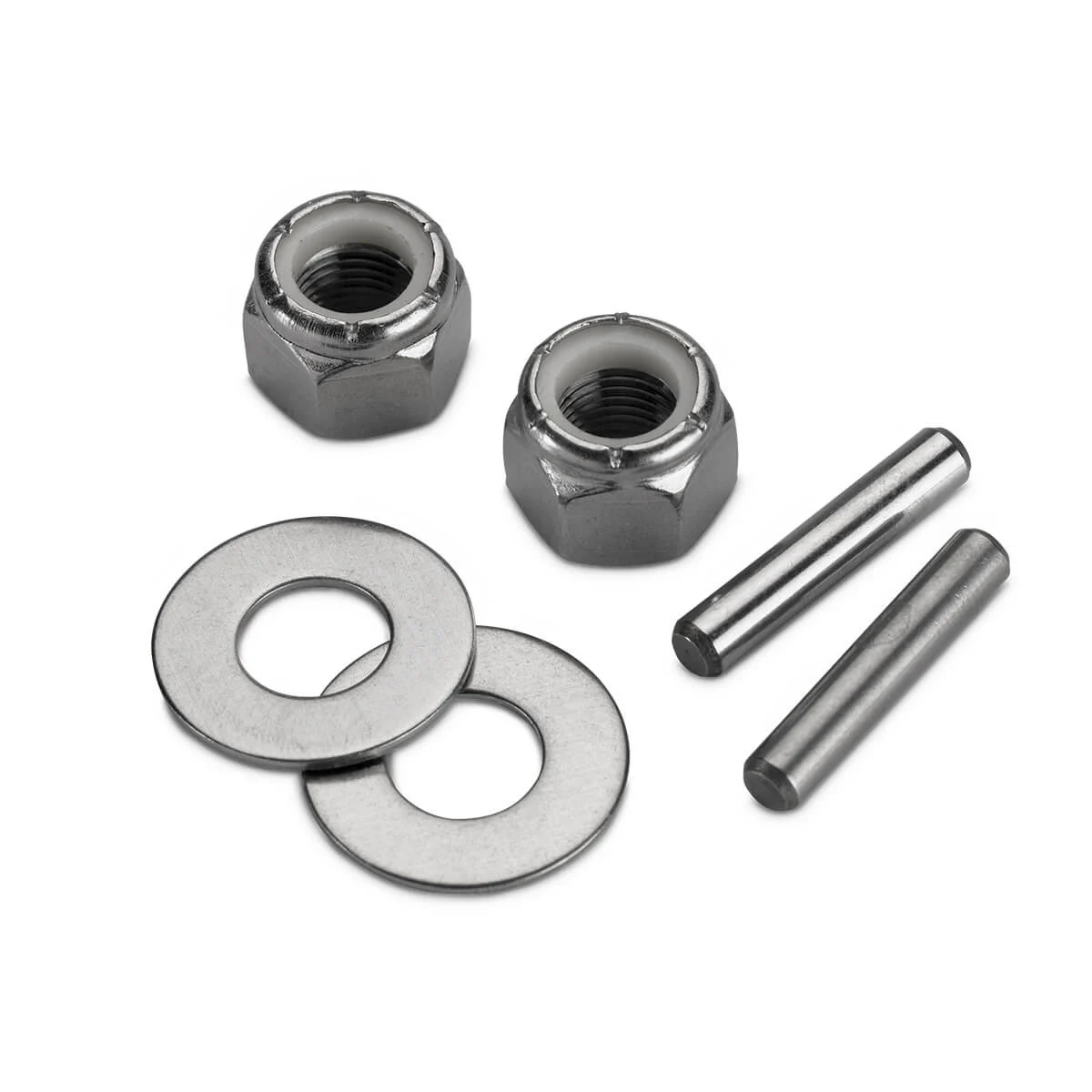Minn Kota 1865019 MKP-34 Prop Nut Kit E - 1865019