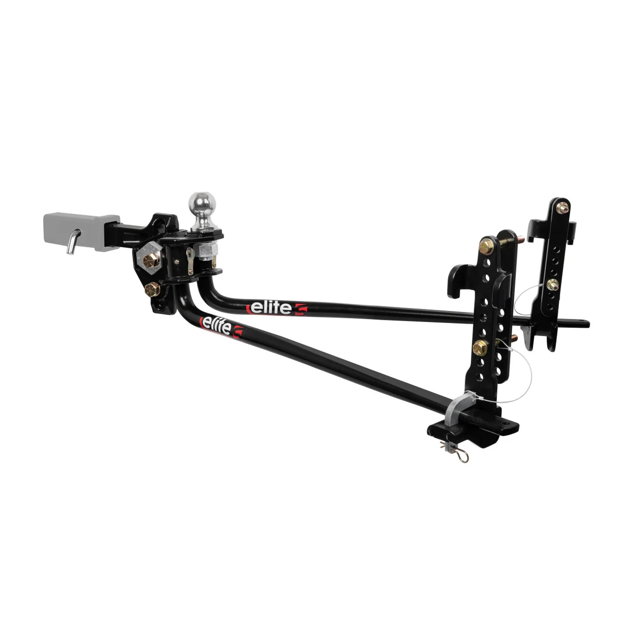 Eaz Lift 48192 Elite-s Weight Distribution Hitch Kit - 800 Lb. - 48192