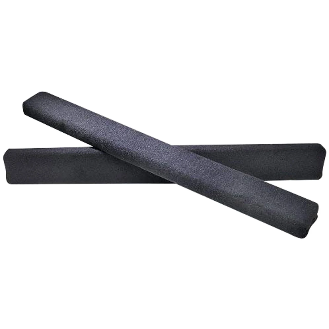 Tie Down Engineering 86128 Carpeted Bunk Boards Pair 4' - 86128