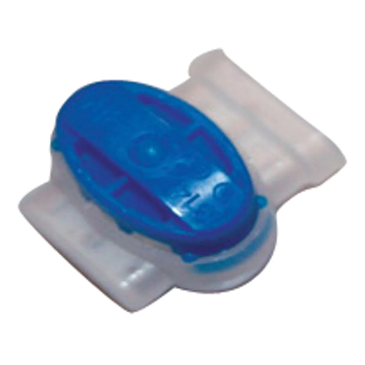 AP Products 014-122084-20 3M Self-Stripping Electrical Pigtail Connector - Pack of 20 - 014-122084-20