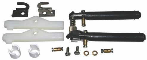 Uflex - Connection Kit - Uflex Usa (k24)