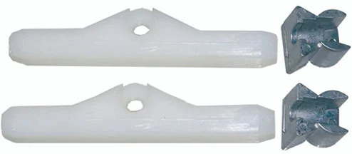 Uflex - Connection Kit - Uflex Usa (k25)