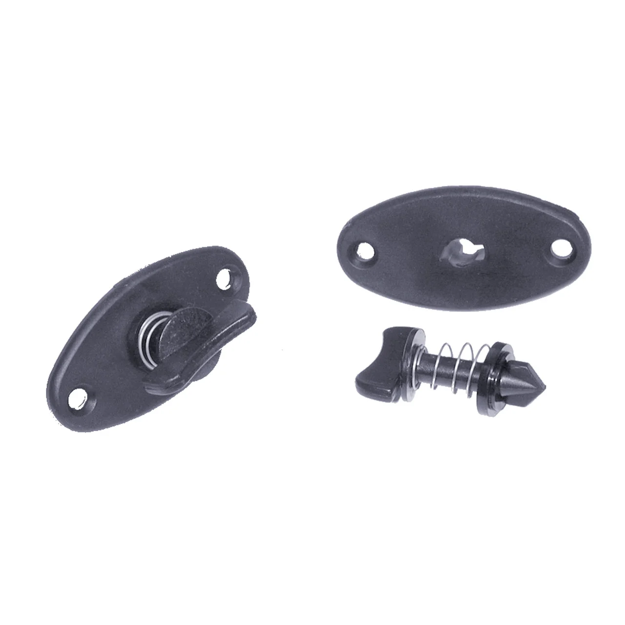 T-H Marine WSH-1 Boat Windshield Fastener - WSH-1