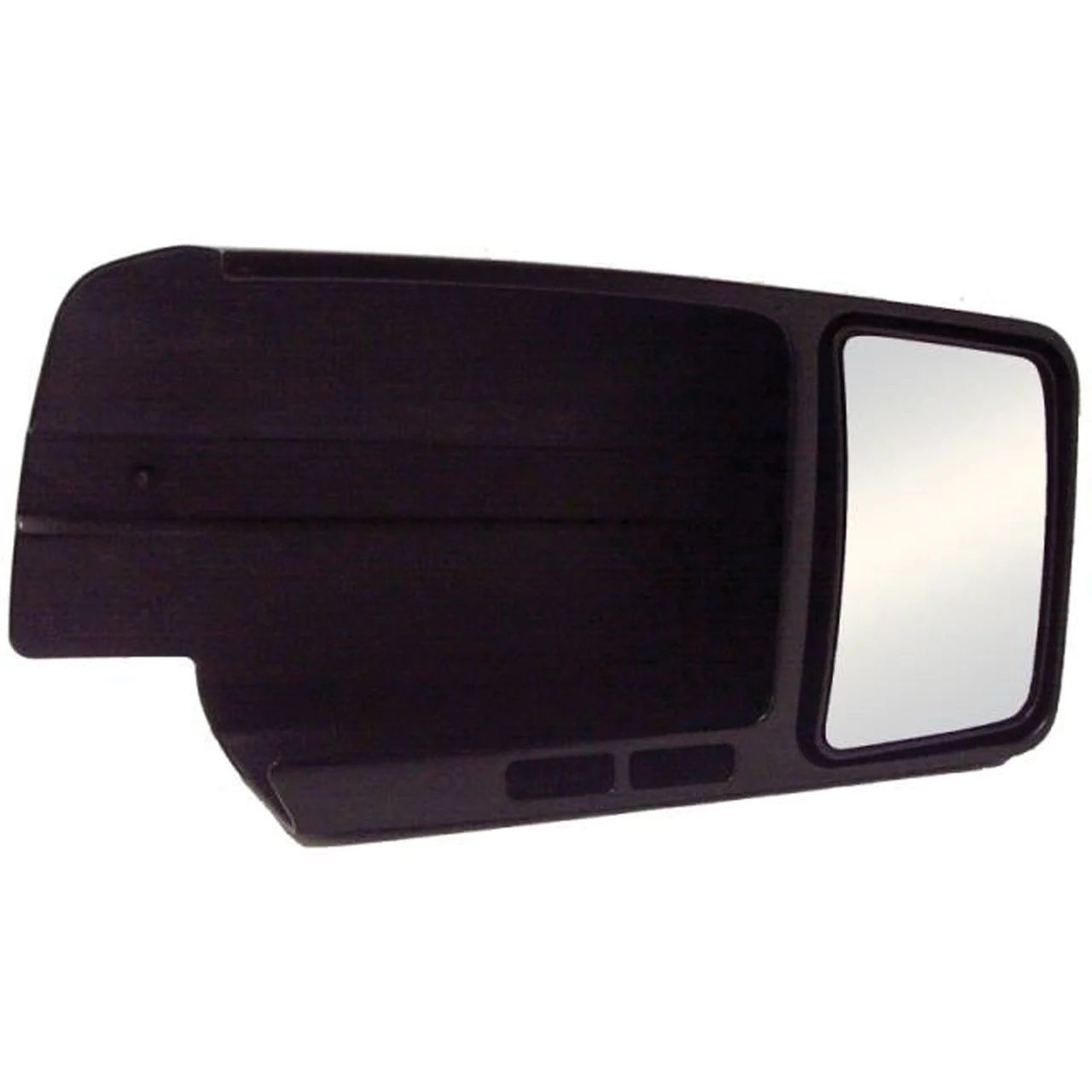 CIPA 11802 Custom Towing Mirror for Ford - Passenger Side - 11802