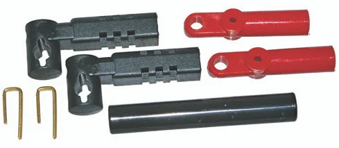 Uflex - Adapter Kit - Mercury Outboard (k56)