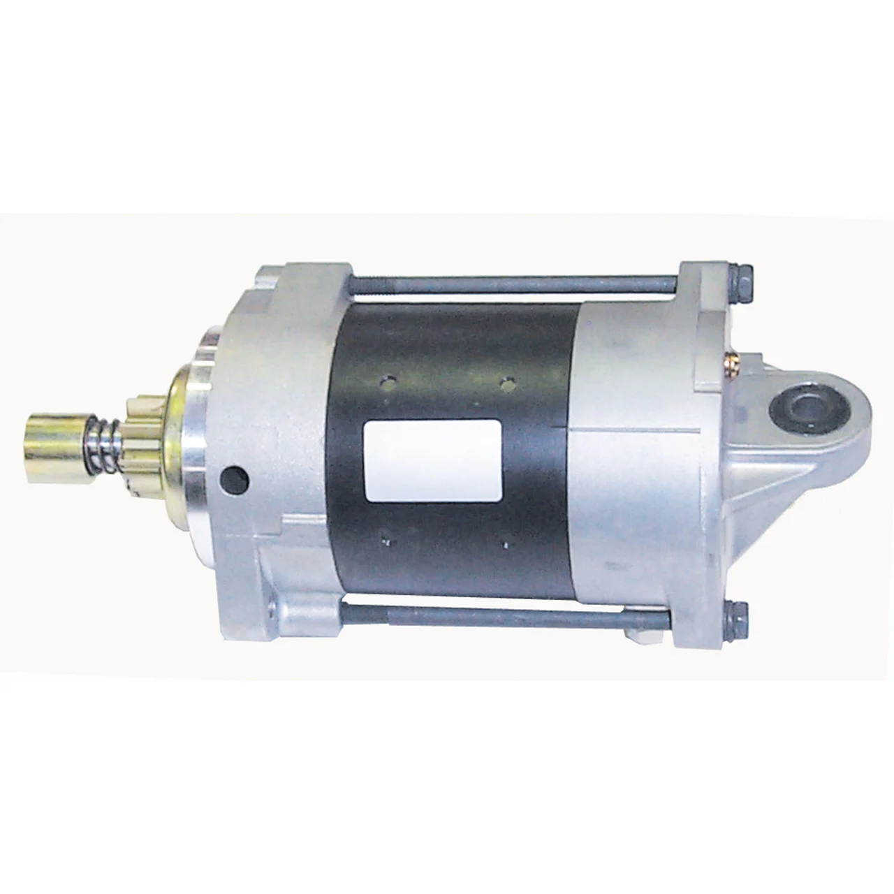Sierra 18-6415 Outboard Starter - 18-6415