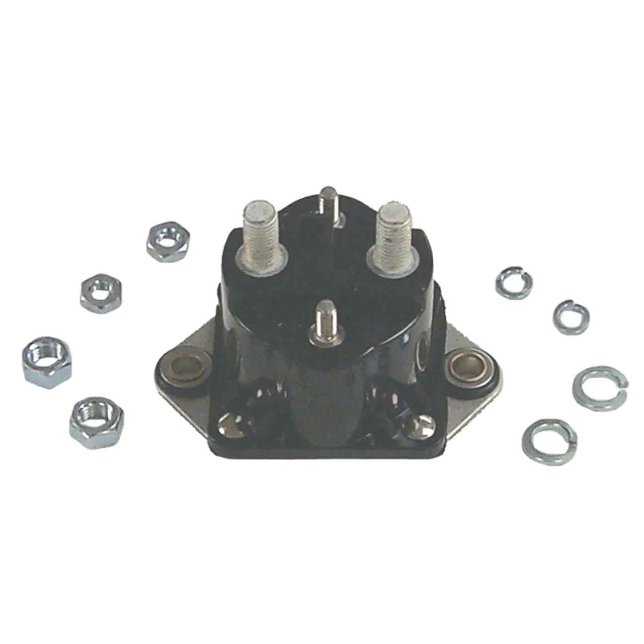 Sierra 18-5835 Solenoid - 18-5835