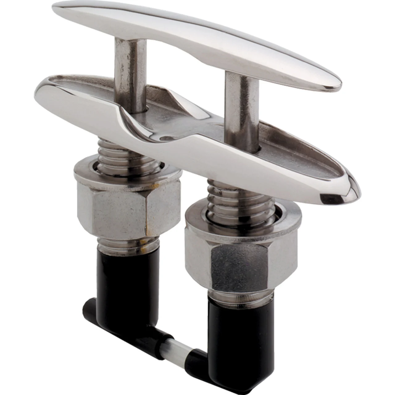 Attwood 66517-7 Neat Cleat - 6 in. - 66517-7