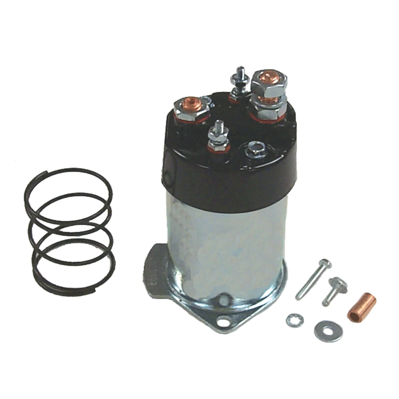 Sierra 18-5838 Solenoid - 18-5838