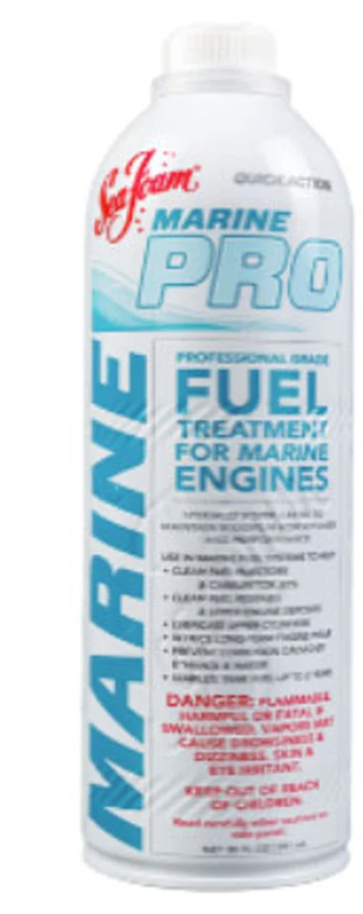 Sea Foam MP20 Marine Pro - 20 oz. - MP20
