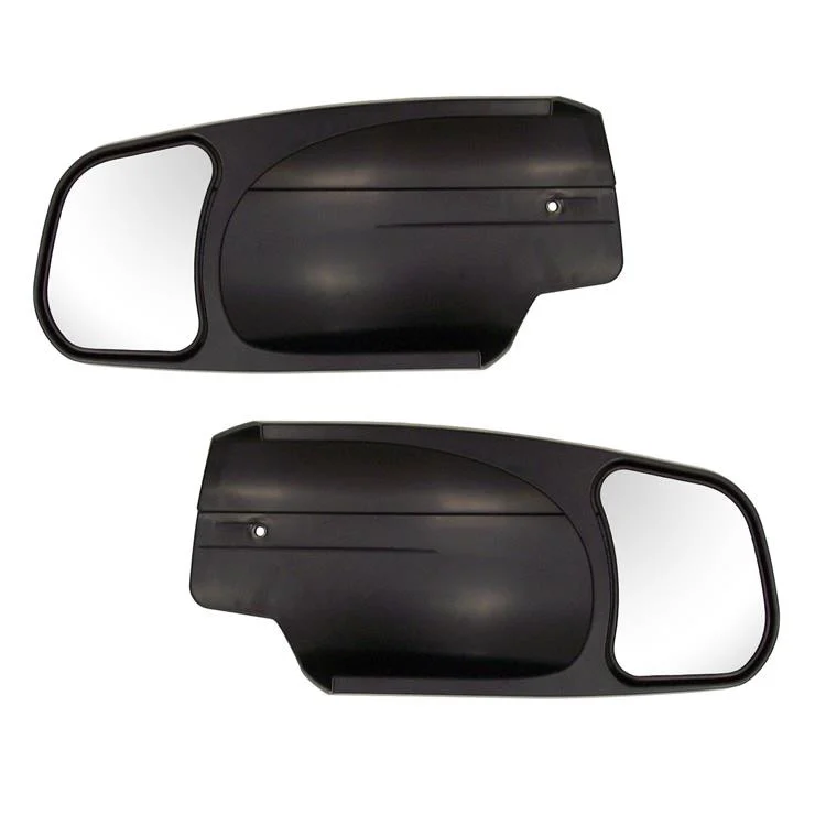 CIPA 10900 Custom Towing Mirror for Chevy/GMC/Cadillac - Pair - 10900