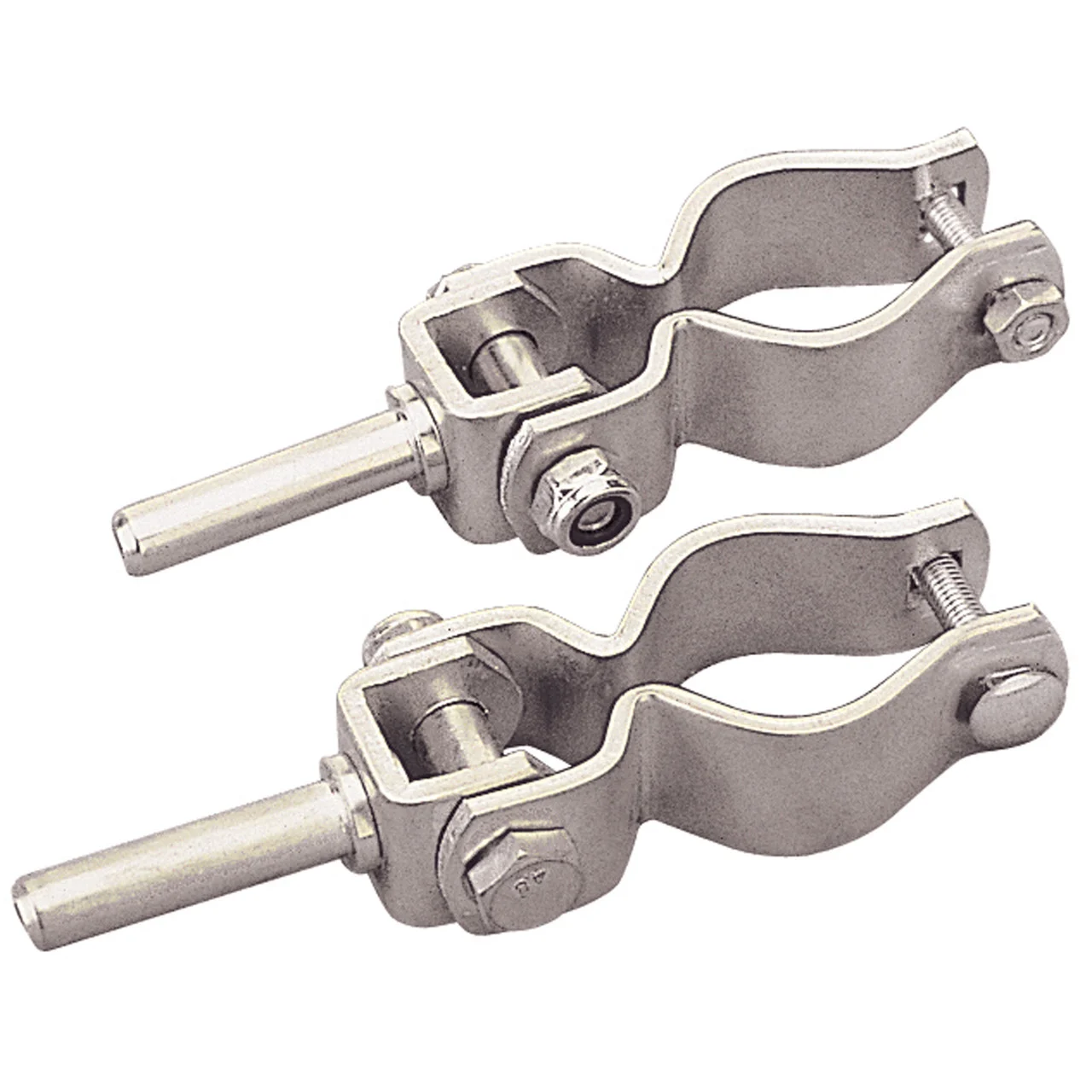 Sea-Dog 582072-1 Heavy-Duty Clamp-On Oarlock - 9/16" - 582072-1