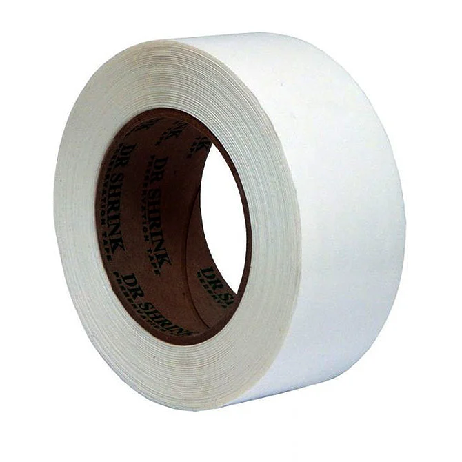 Preservation Hull Tape - White 2" x 108'