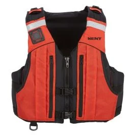 Kent First Responder Pfd - L/Xl - Orange